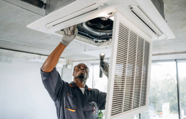 Licensed Hvac service in Tremont, PA - FH HVAC